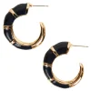 Haven Palermo Earring - Ink Online