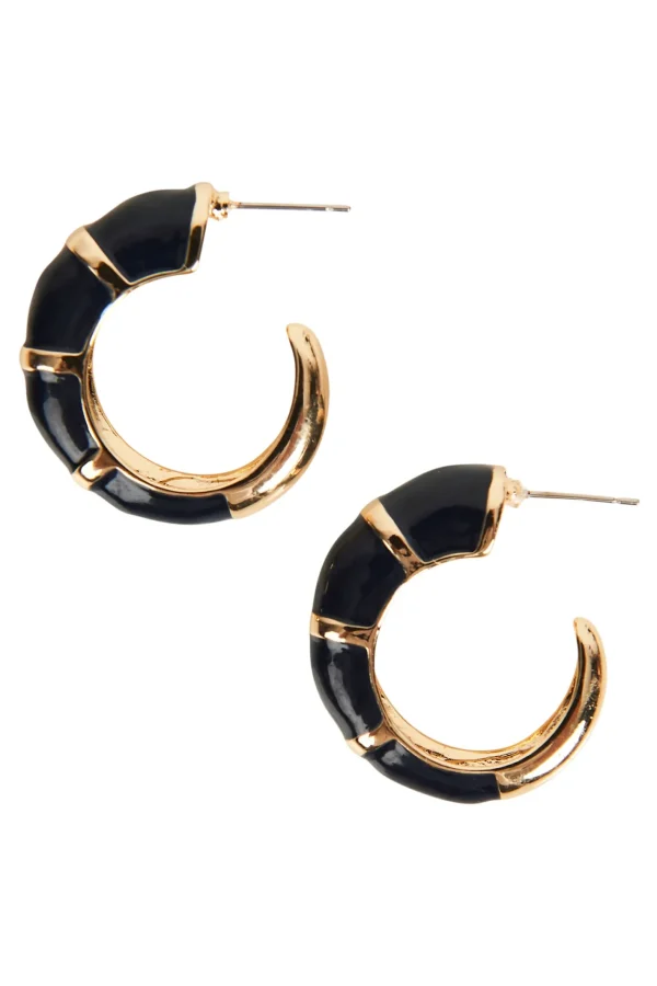 Haven Palermo Earring - Ink Online
