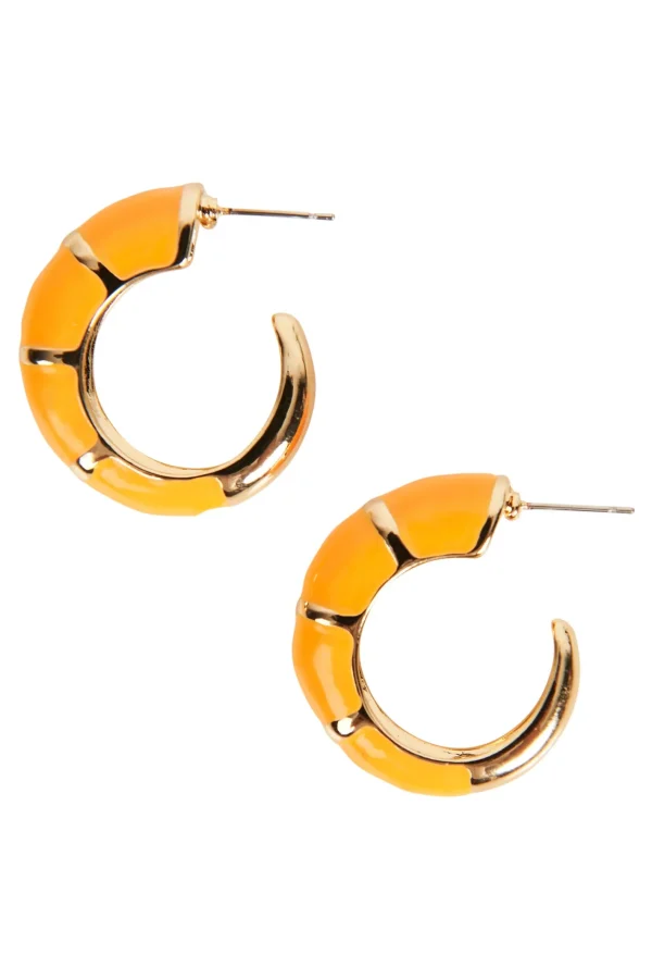 Haven Palermo Earring - Melon Online