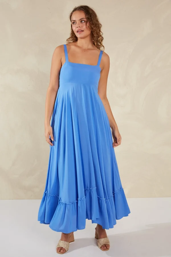 Haven Palermo Maxi - Coast Fashion