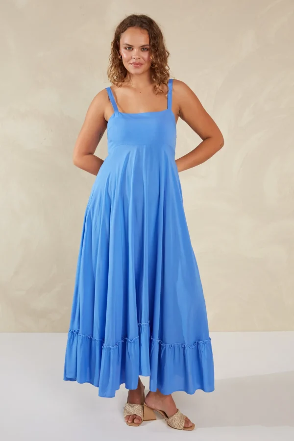 Haven Palermo Maxi - Coast Fashion