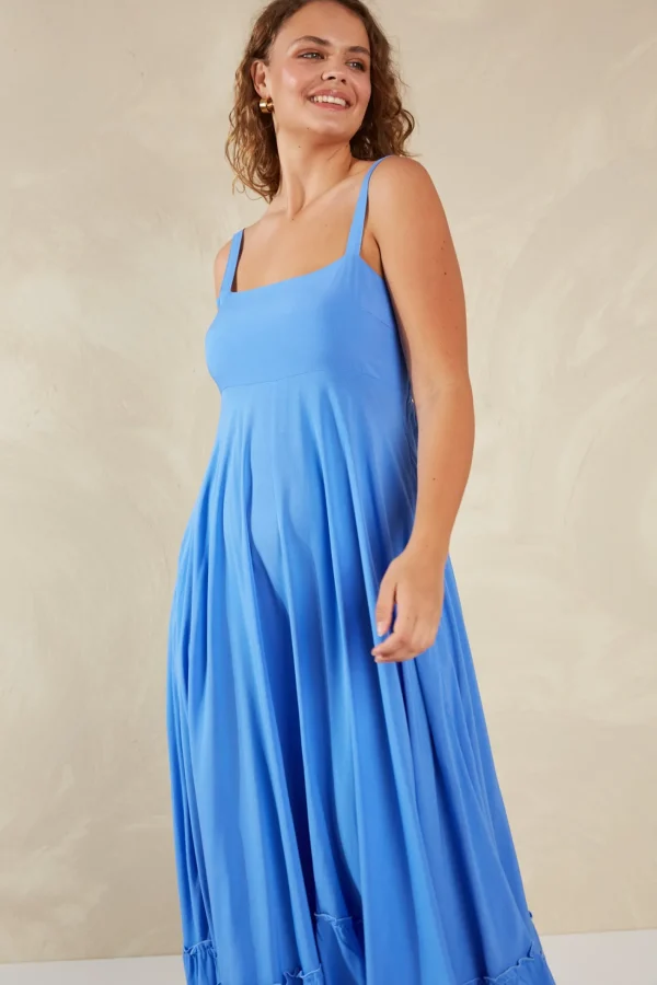 Haven Palermo Maxi - Coast Fashion