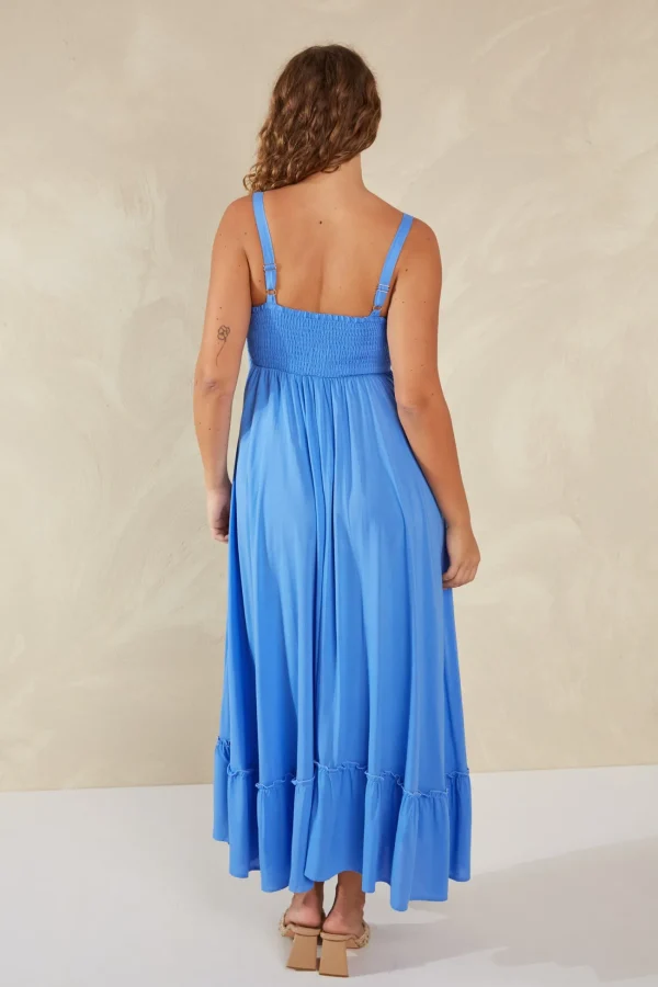 Haven Palermo Maxi - Coast Fashion