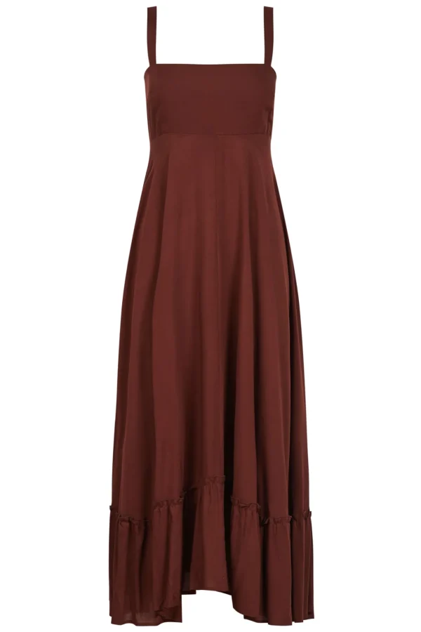 Haven Palermo Maxi - Espresso Discount