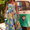 Haven Palermo Maxi - Solare Fashion