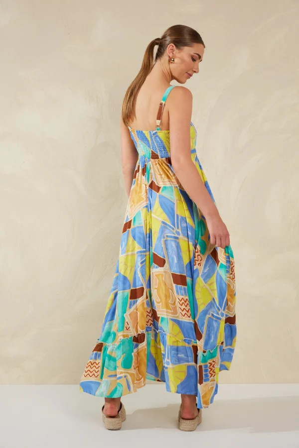 Haven Palermo Maxi - Solare Fashion