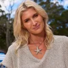 Haven Palermo Necklace - Silver Starfish Discount