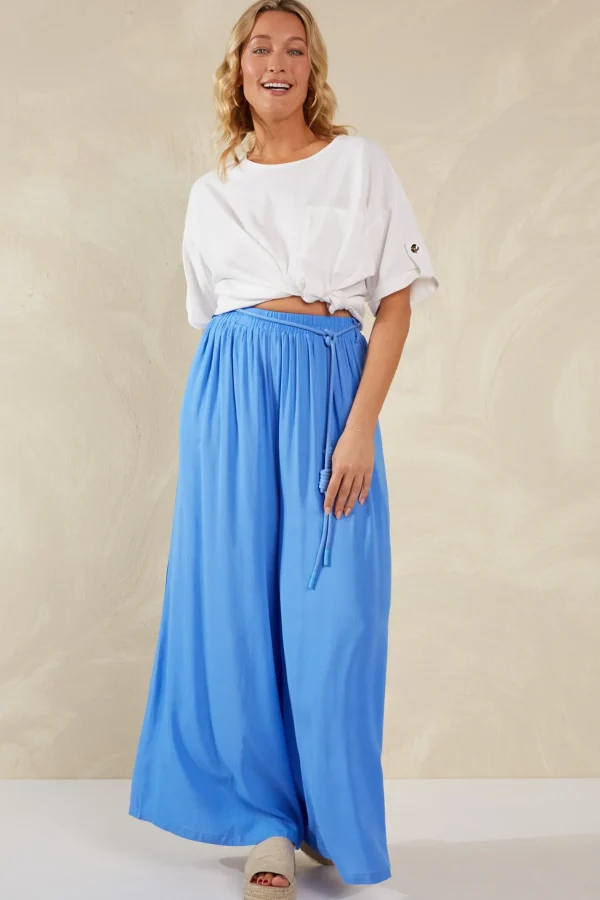 Haven Palermo Pant - Coast Discount