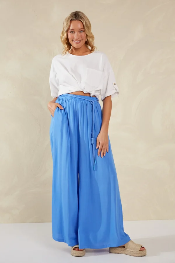 Haven Palermo Pant - Coast Discount