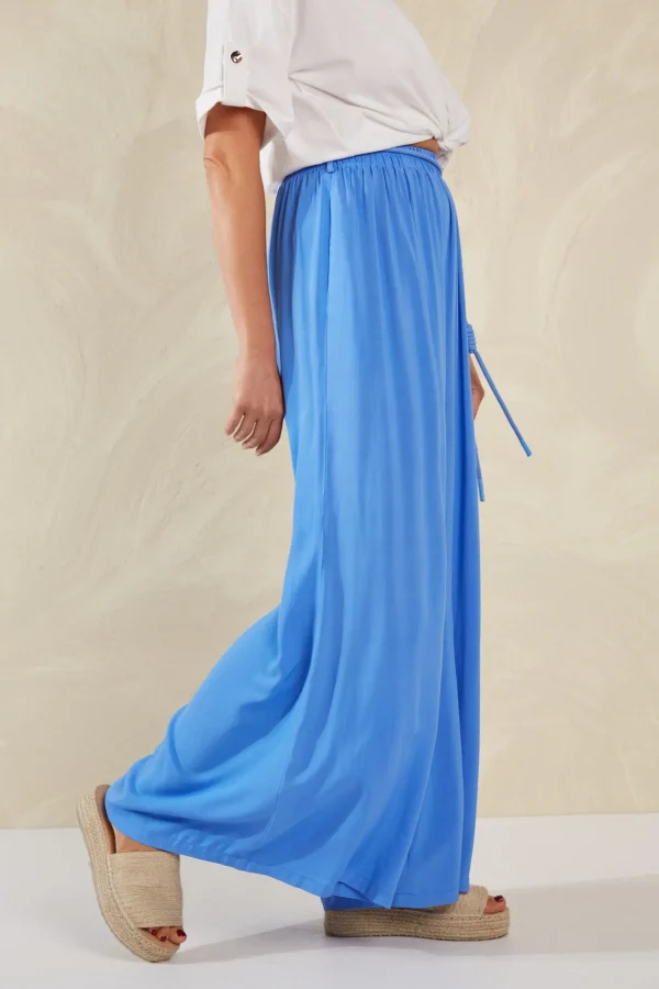 Haven Palermo Pant - Coast Discount