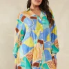 Haven Palermo Relaxed Shirt - Solare Best