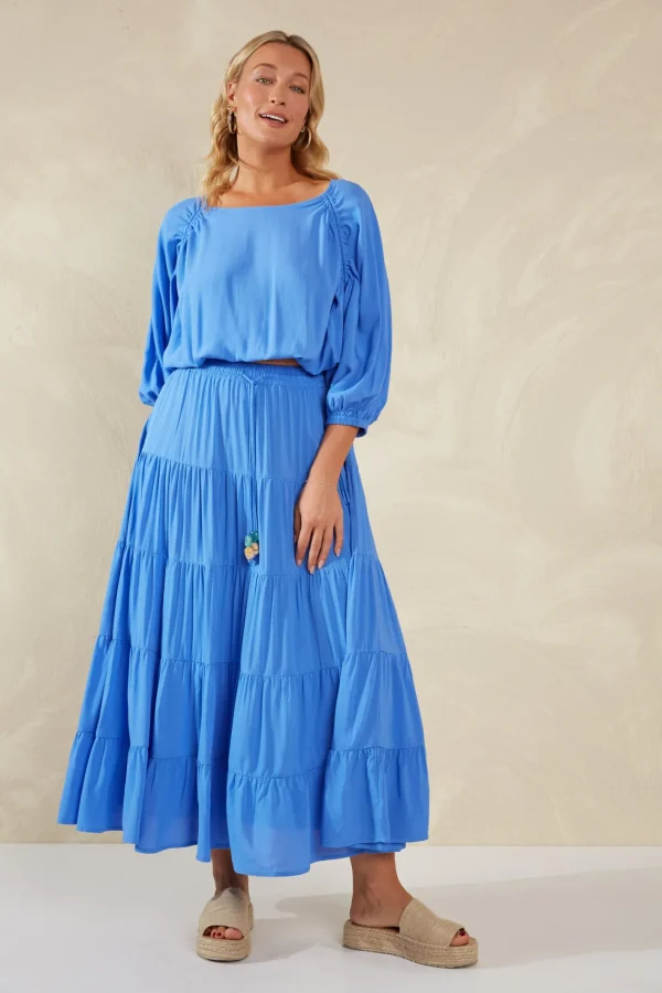 Haven Palermo Skirt - Coast New