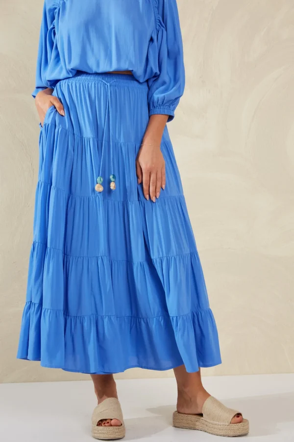 Haven Palermo Skirt - Coast New