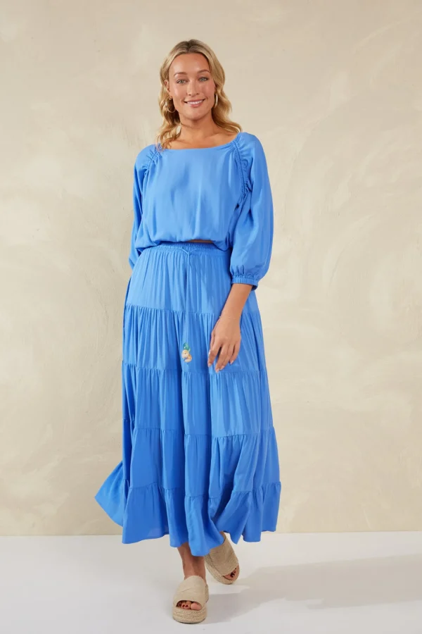 Haven Palermo Skirt - Coast New