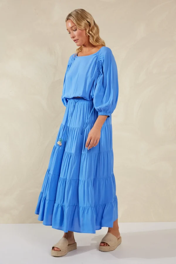 Haven Palermo Skirt - Coast New