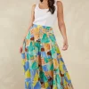Haven Palermo Skirt - Solare Online