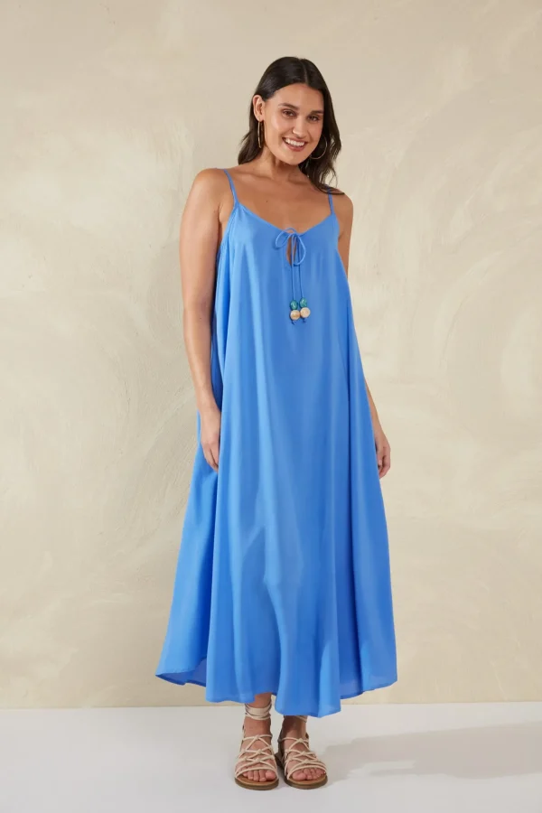 Haven Palermo Tank Dress - Coast Online