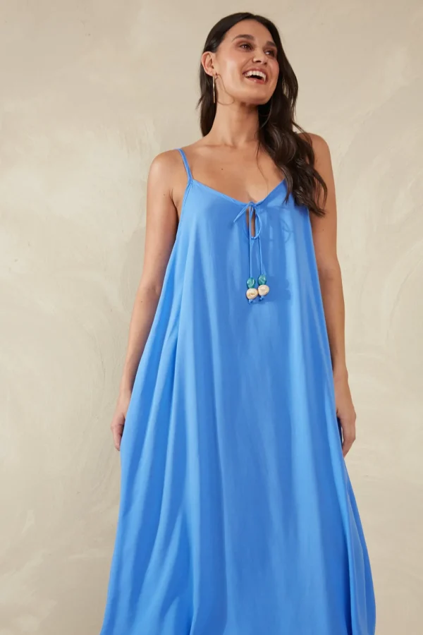 Haven Palermo Tank Dress - Coast Online
