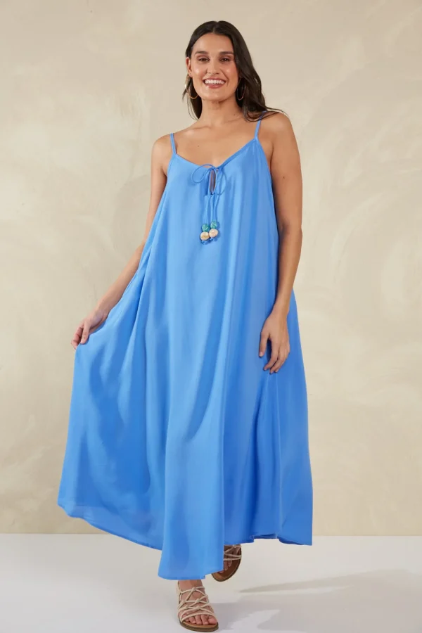 Haven Palermo Tank Dress - Coast Online