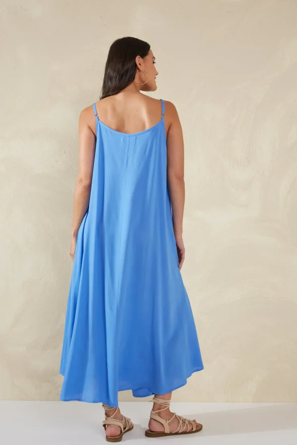 Haven Palermo Tank Dress - Coast Online