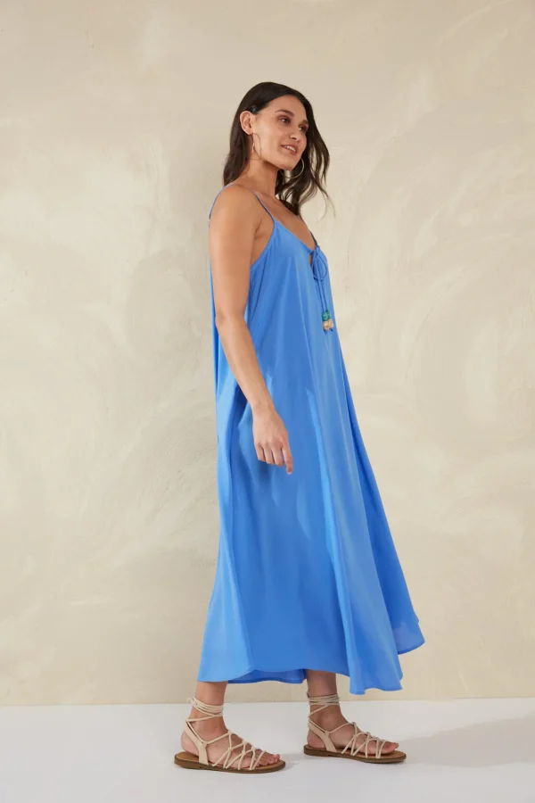 Haven Palermo Tank Dress - Coast Online