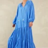Haven Palermo Tiered Maxi - Coast Best