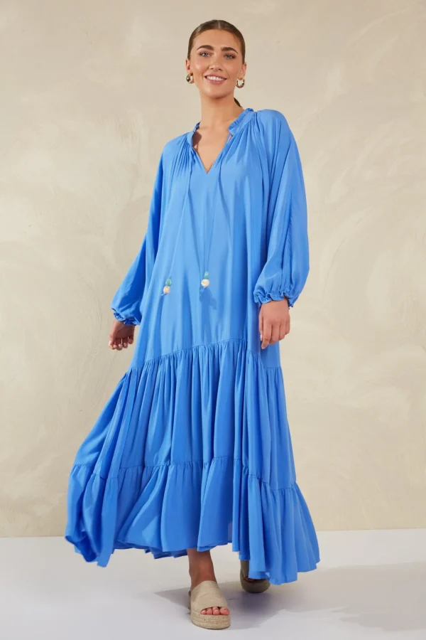 Haven Palermo Tiered Maxi - Coast Best