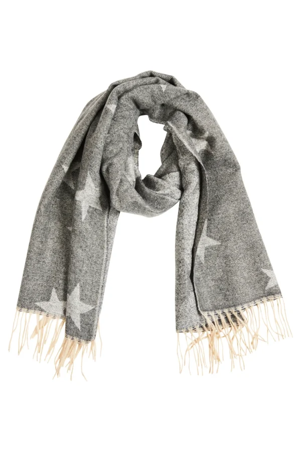 Haven Phoenix Scarf - Storm New
