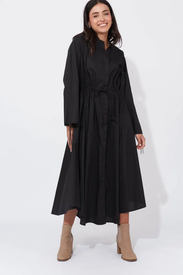 Haven Phoenix Shirt Dress - Kohl Hot