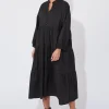 Haven Phoenix Tiered Dress - Kohl Fashion