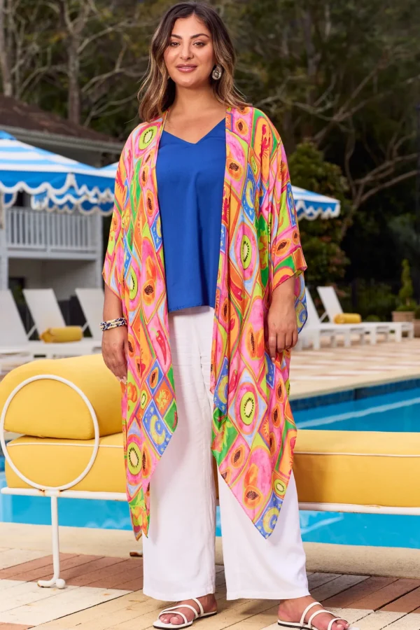 Haven Portofino Cape - Spritz Sale