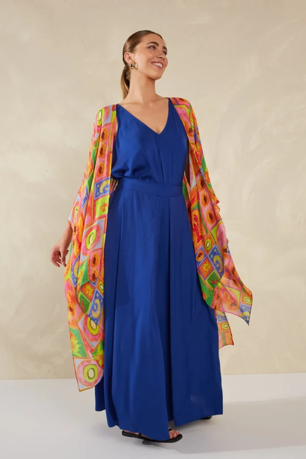 Haven Portofino Cape - Spritz Sale