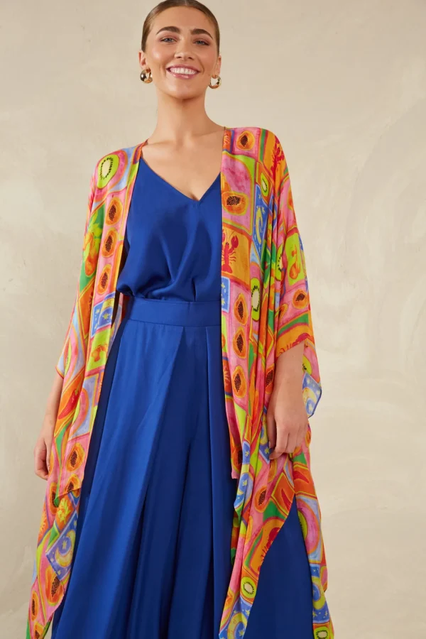 Haven Portofino Cape - Spritz Sale