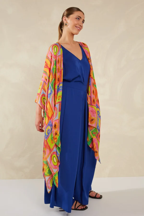 Haven Portofino Cape - Spritz Sale