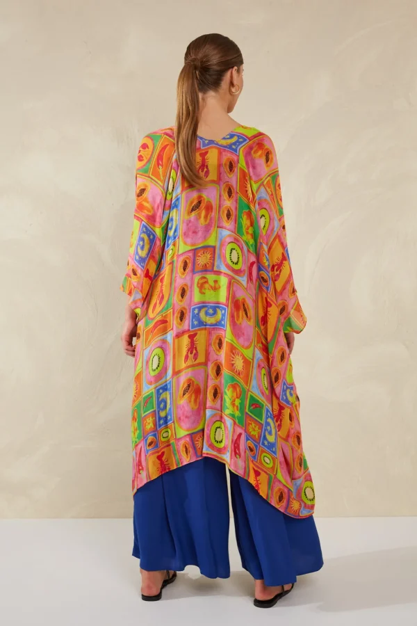 Haven Portofino Cape - Spritz Sale