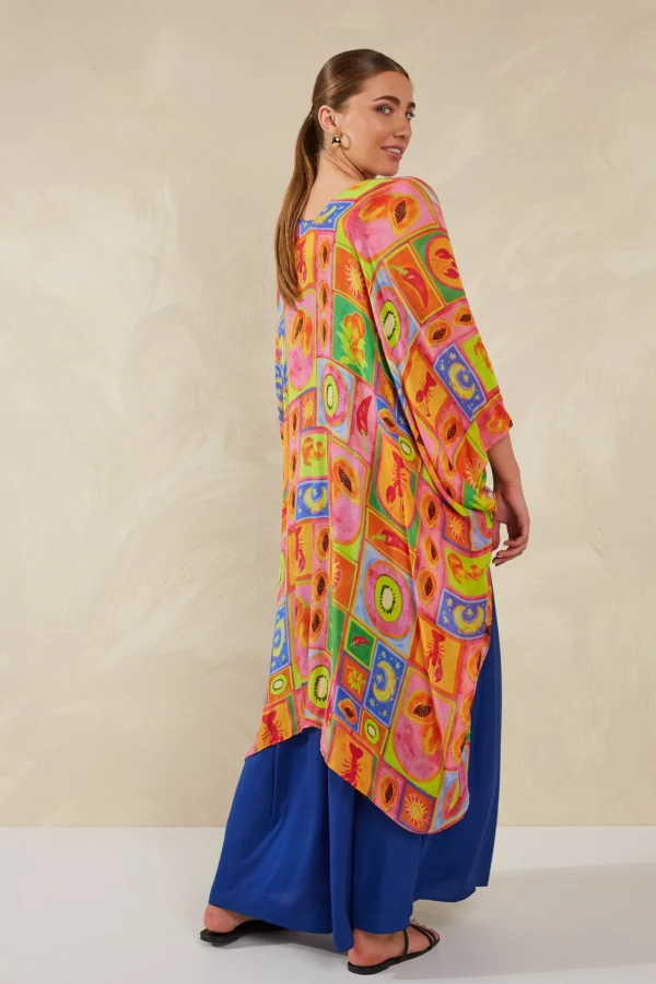 Haven Portofino Cape - Spritz Sale