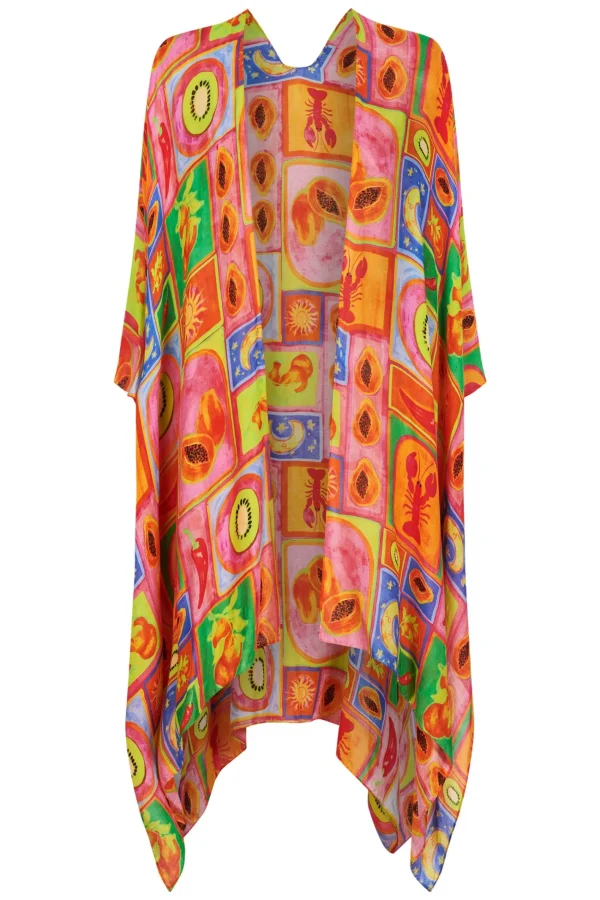 Haven Portofino Cape - Spritz Sale