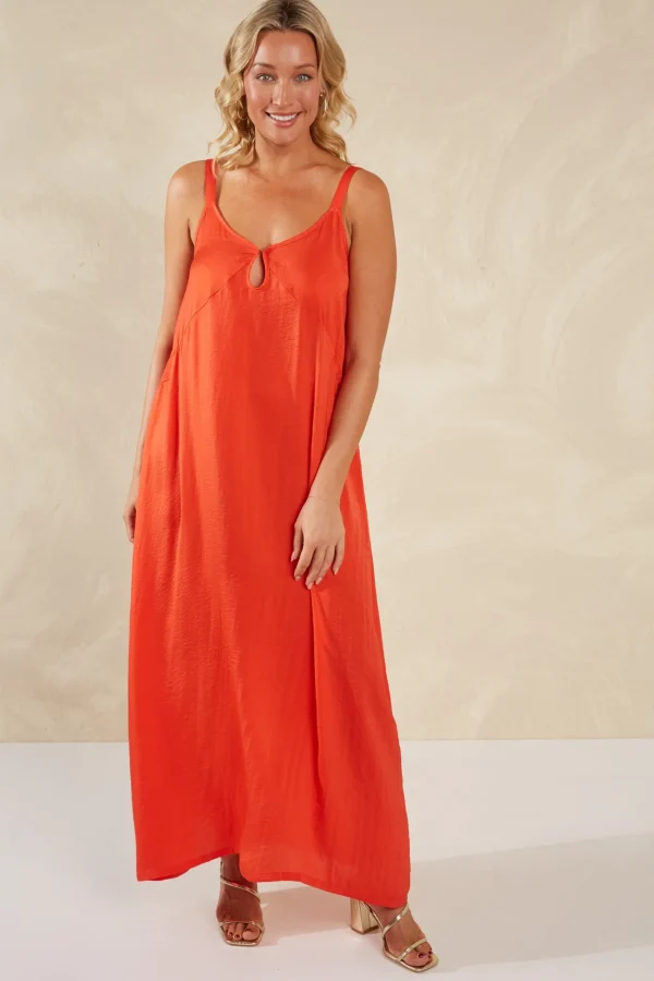 Haven Portofino Maxi - Aperol Clearance