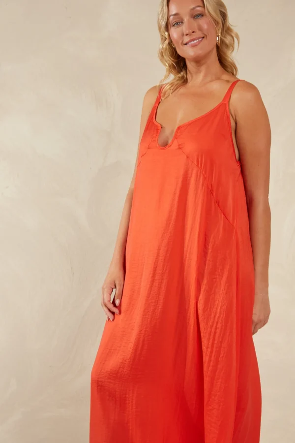 Haven Portofino Maxi - Aperol Clearance
