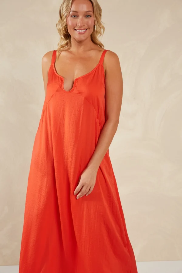Haven Portofino Maxi - Aperol Clearance