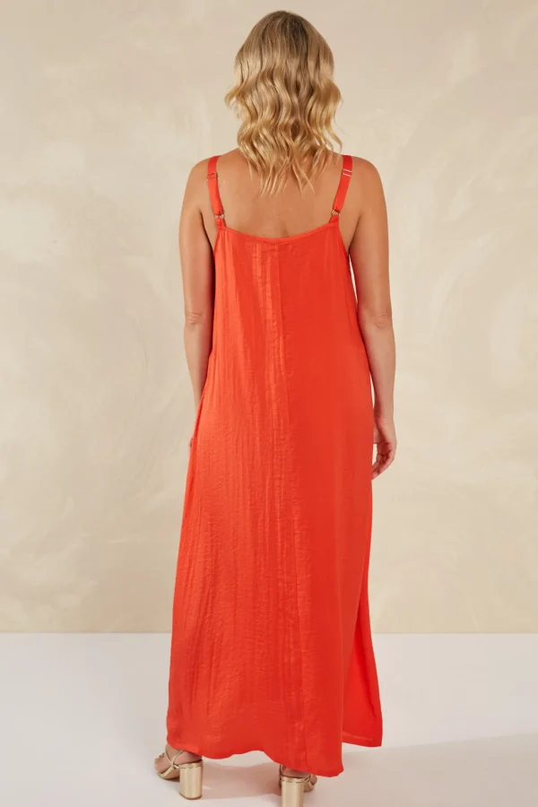 Haven Portofino Maxi - Aperol Clearance
