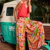 Haven Portofino Pant - Spritz Best