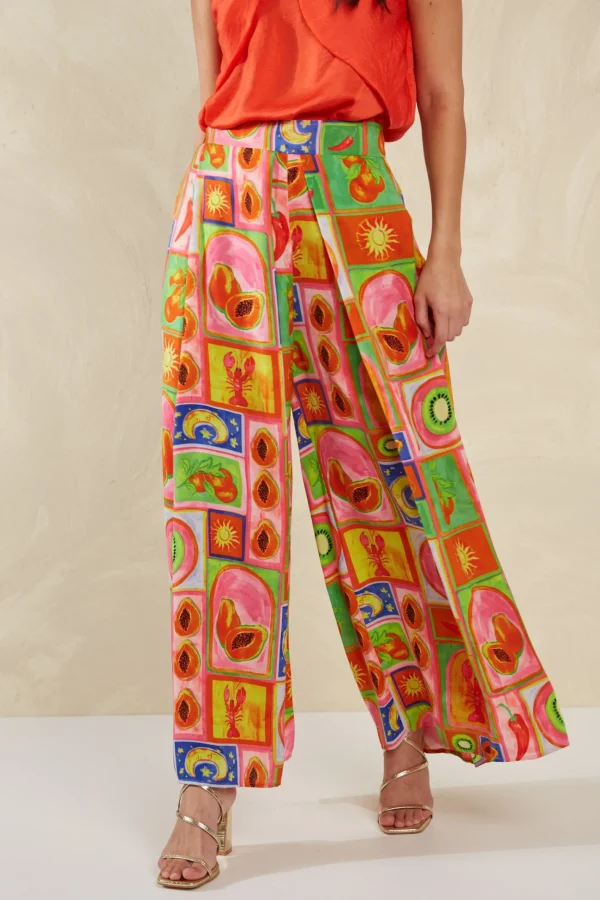 Haven Portofino Pant - Spritz Best