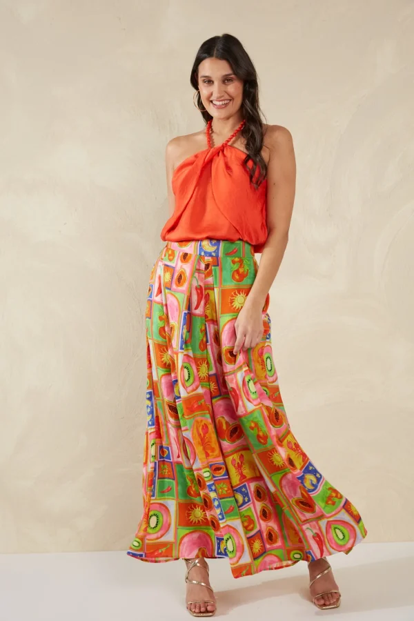 Haven Portofino Pant - Spritz Best
