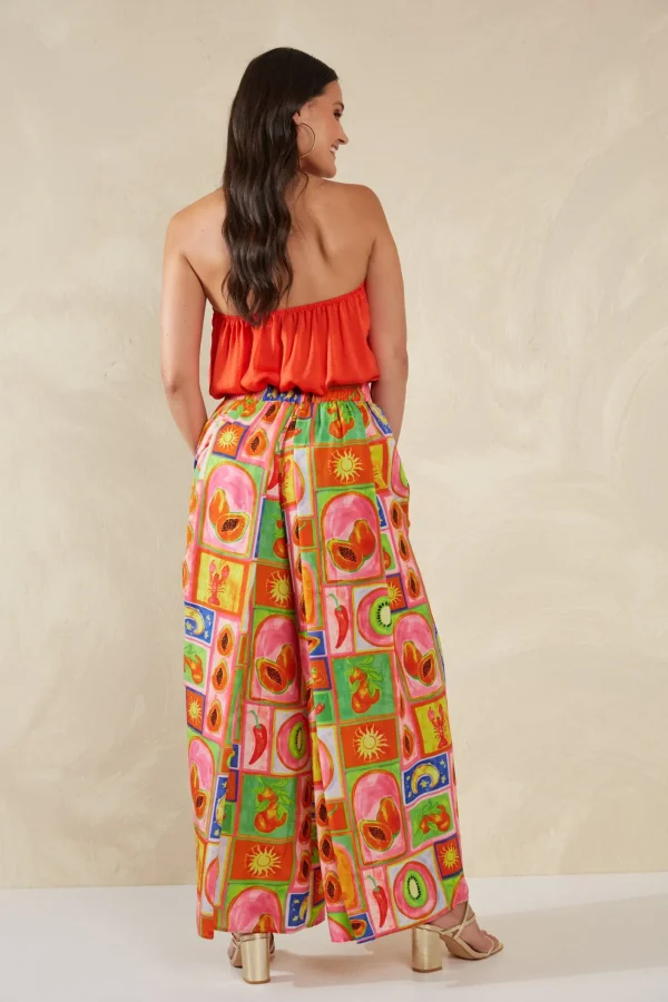 Haven Portofino Pant - Spritz Best
