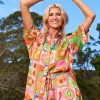 Haven Portofino Short - Spritz Clearance