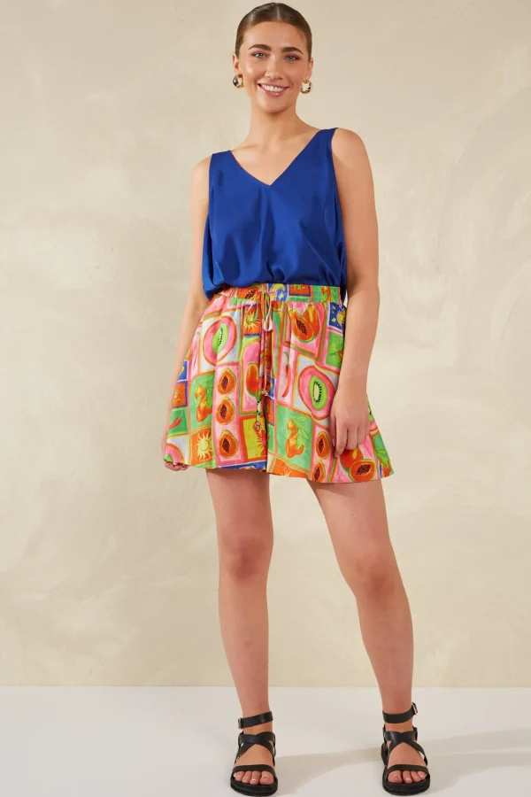 Haven Portofino Short - Spritz Clearance
