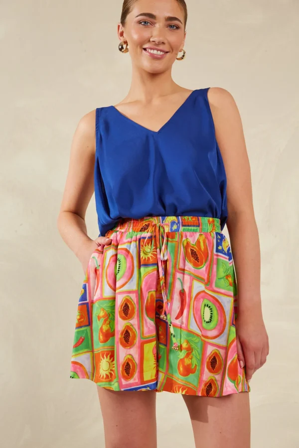 Haven Portofino Short - Spritz Clearance
