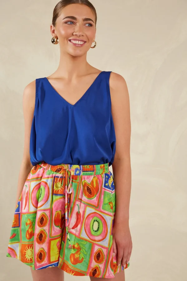 Haven Portofino Short - Spritz Clearance