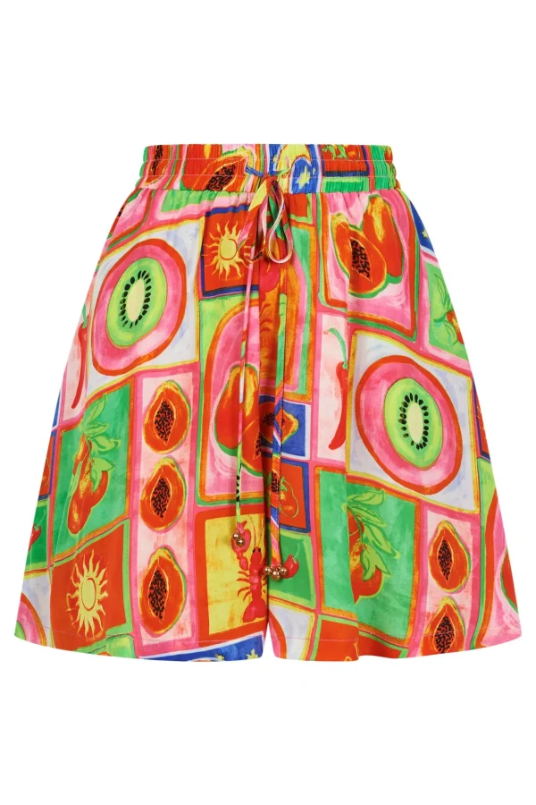 Haven Portofino Short - Spritz Clearance